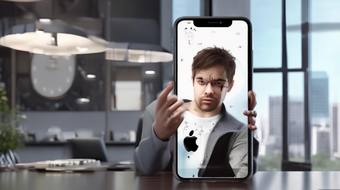 苹果7plus怎么不能截图