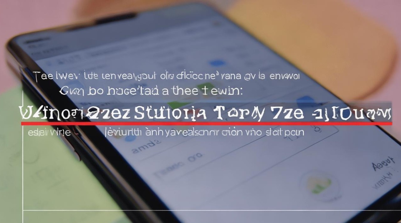 华为手机屏幕缩放怎么关闭？系统设置里找不到开关怎么办？