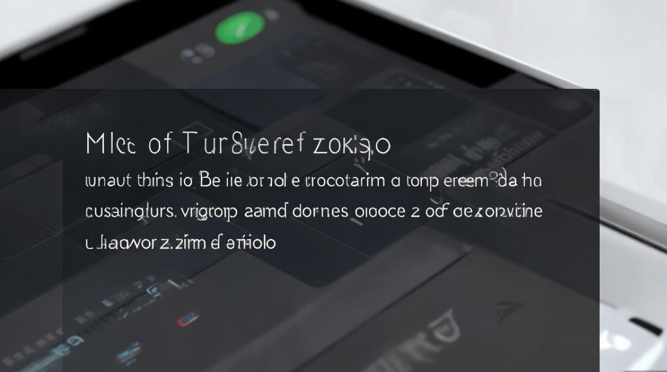 华为手机屏幕缩放怎么关闭？系统设置里找不到开关怎么办？