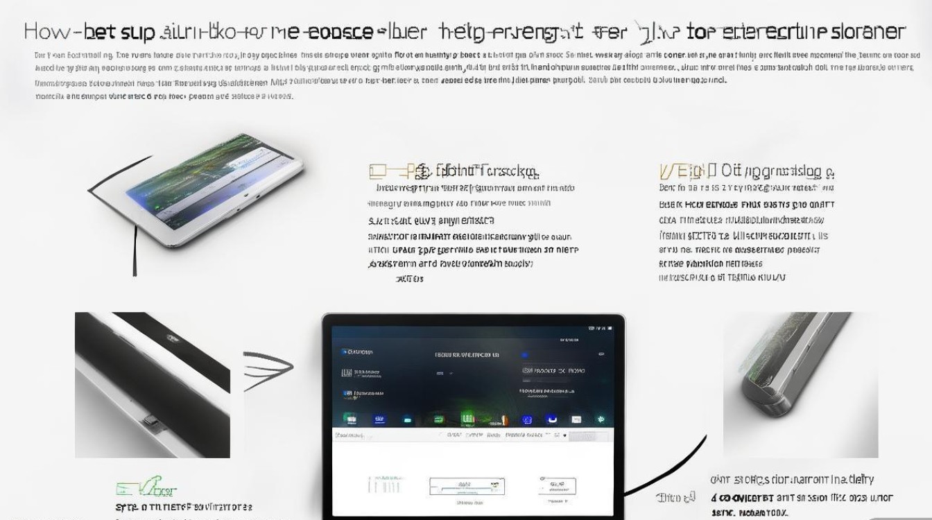 华为平板指纹怎么设置？详细步骤与注意事项