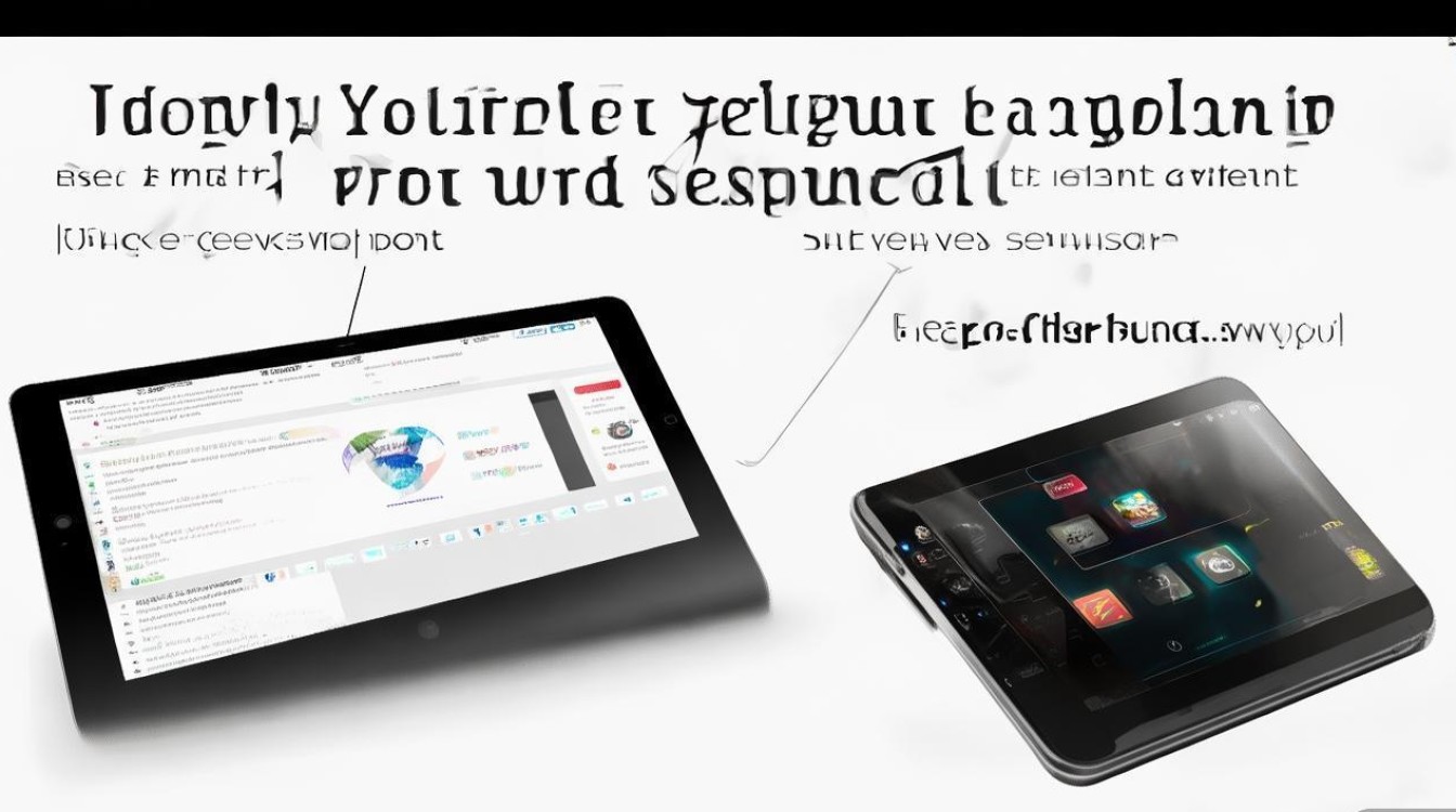 华为平板指纹怎么设置？详细步骤与注意事项