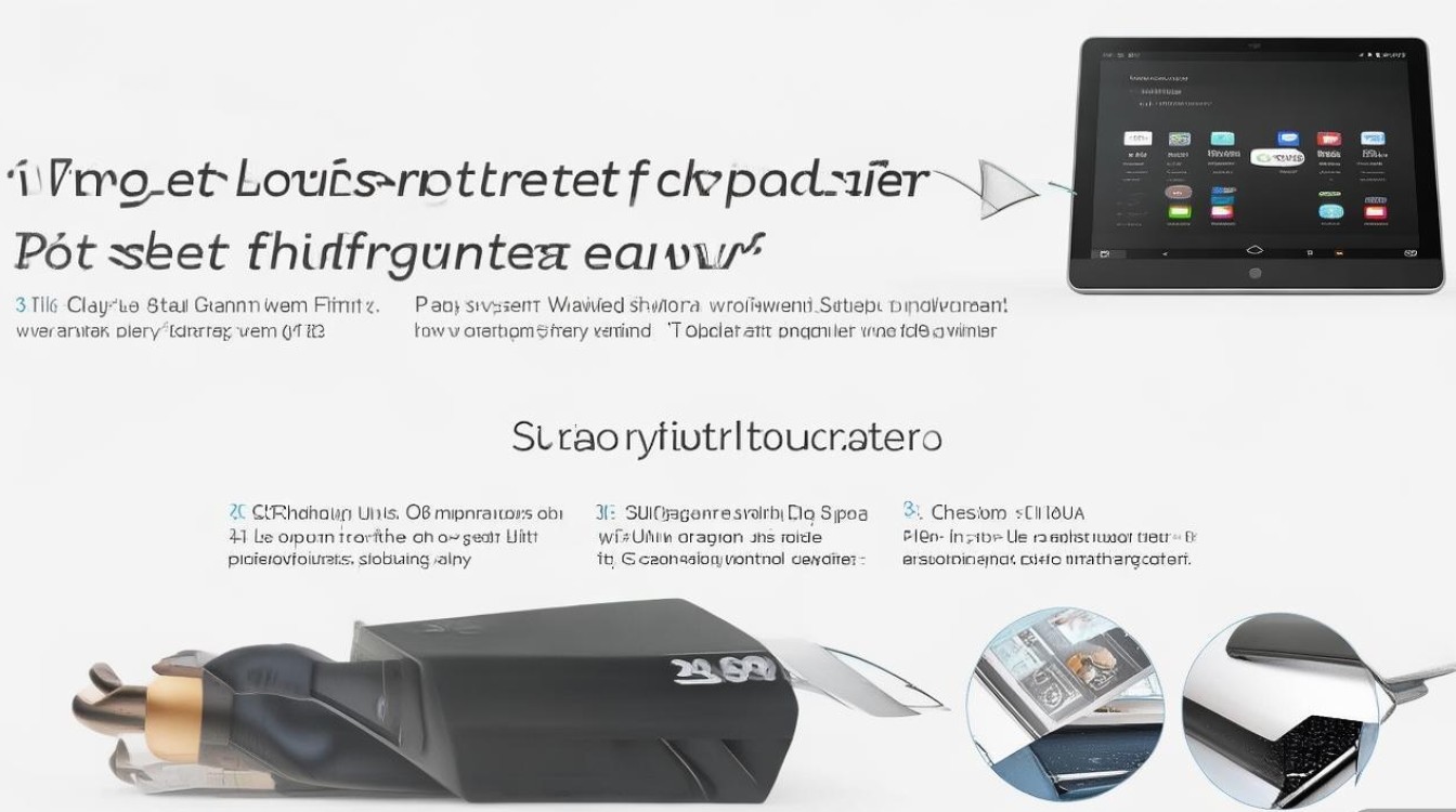 华为平板指纹怎么设置？详细步骤与注意事项