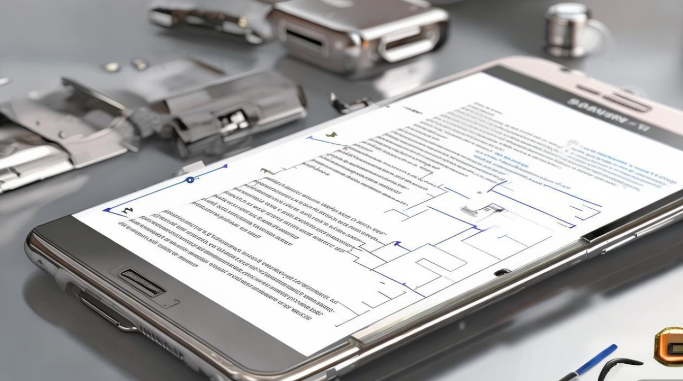 三星Note2内存卡怎么用不上？插入后手机不识别怎么办？