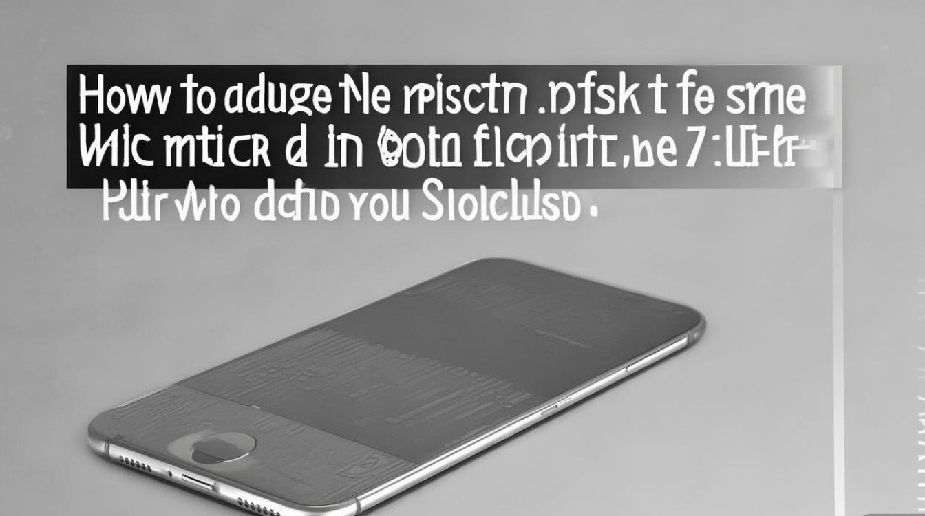 苹果7plus小浮块位置怎么调？教你轻松解决！