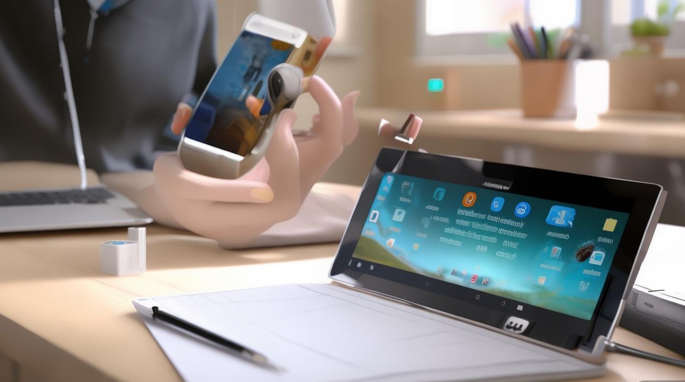 华为平板无法读取U盘怎么办？解决方法有哪些？