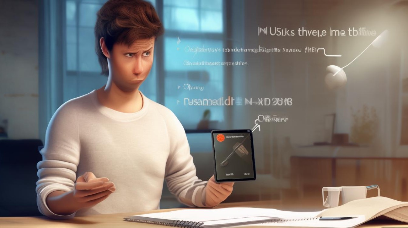 华为平板无法读取U盘怎么办？解决方法有哪些？