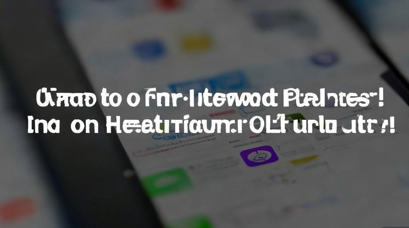 华为平板页面删不掉怎么办？解决方法在这！