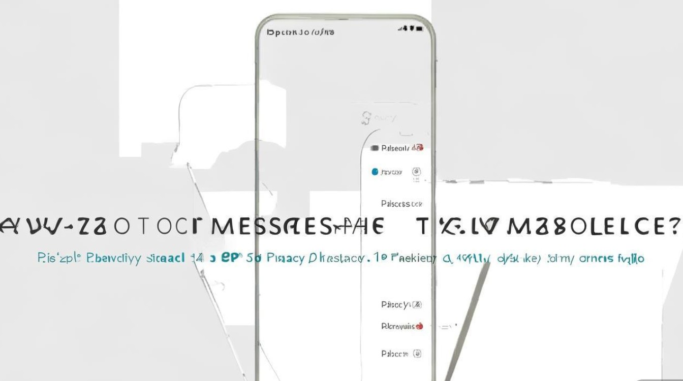 OPPO手机怎么屏蔽消息？教你设置免打扰/黑名单的具体步骤