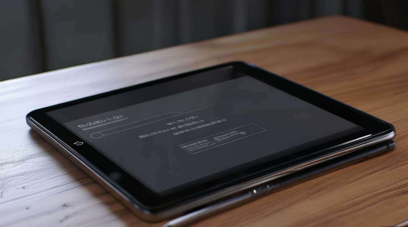 华为平板m3怎么手写