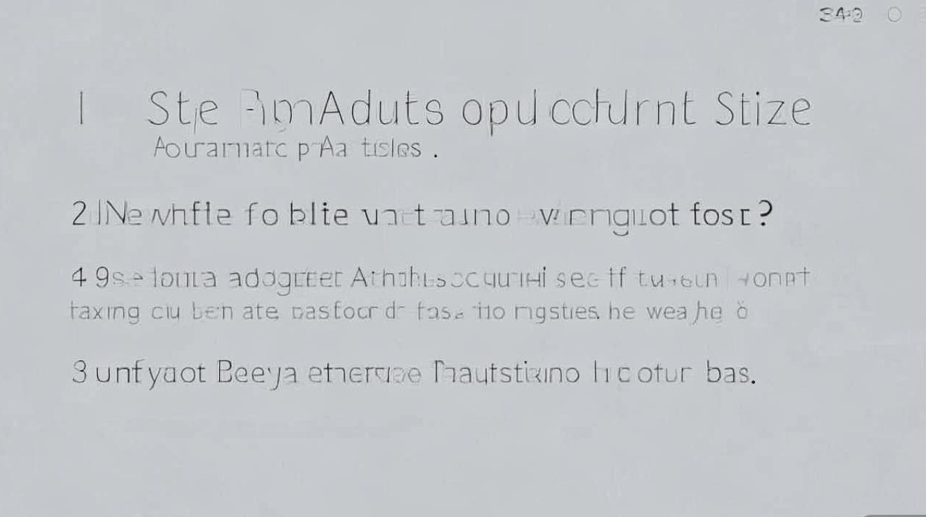 华为平板怎么把app内的字体调大？