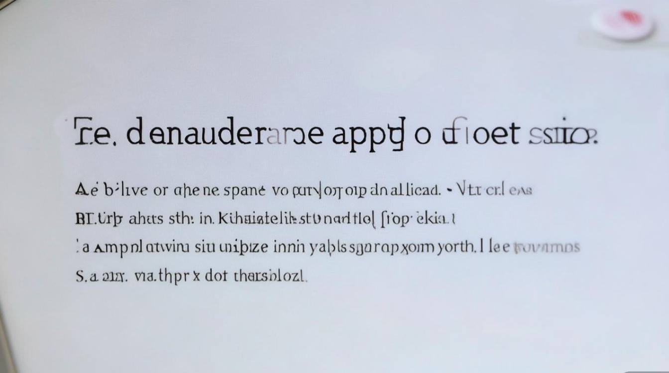 华为平板怎么把app内的字体调大？