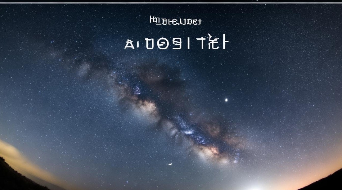 三星怎么拍星空