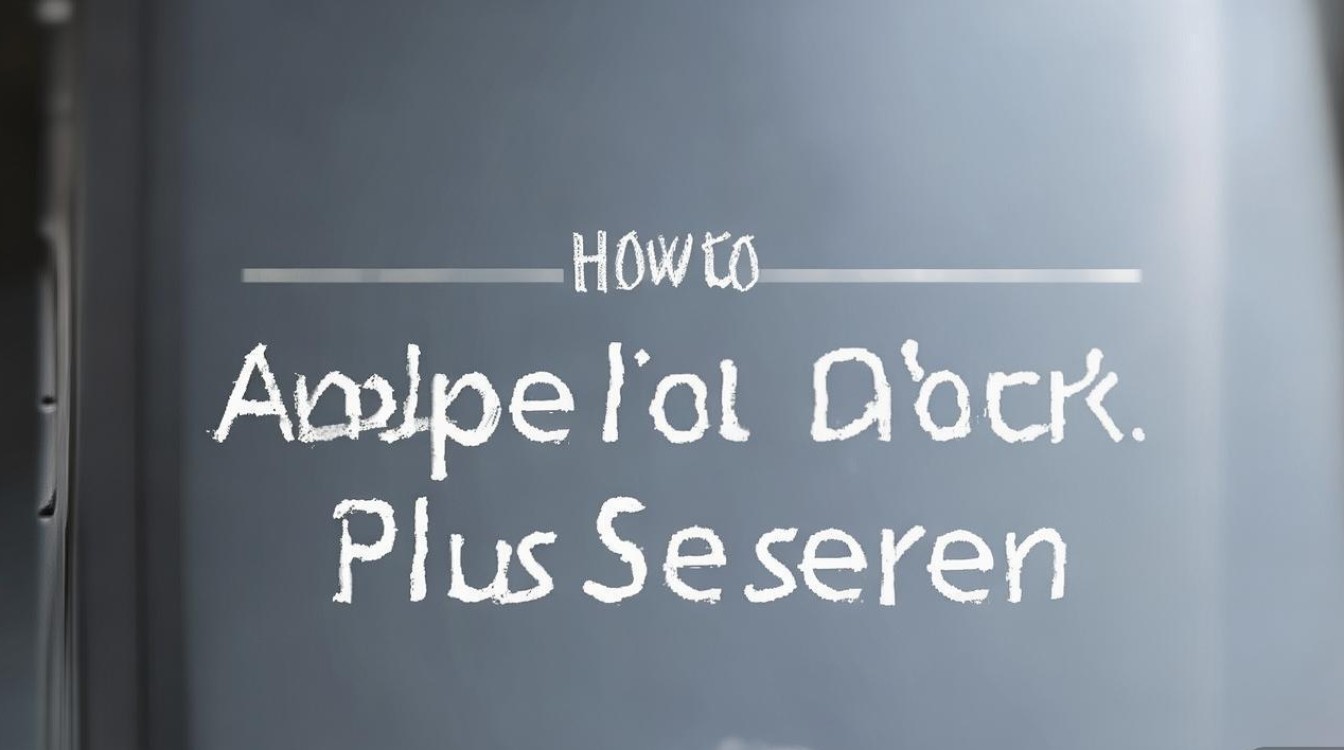 苹果7plus屏锁怎么打开