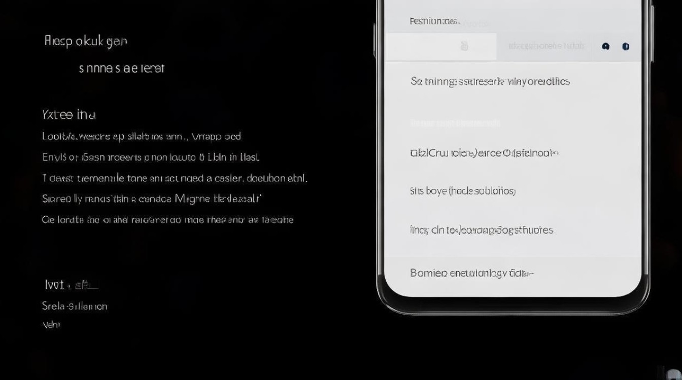 oppo手机屏幕怎么反转？设置方法是什么？