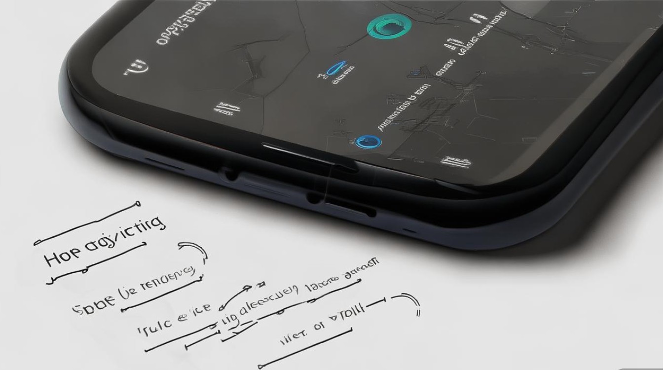 oppo手机屏幕怎么反转？设置方法是什么？