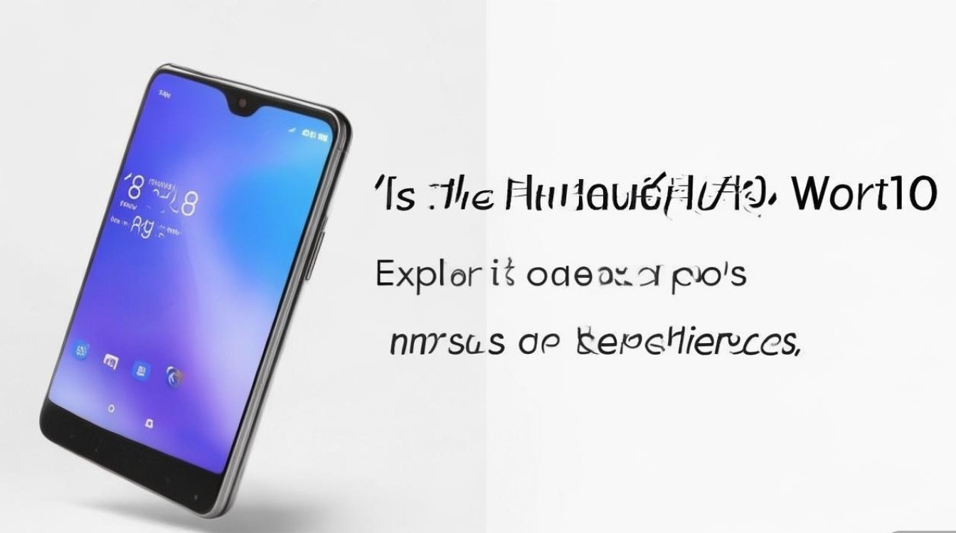 华为麦芒AL10值得买吗？优缺点和使用体验如何？