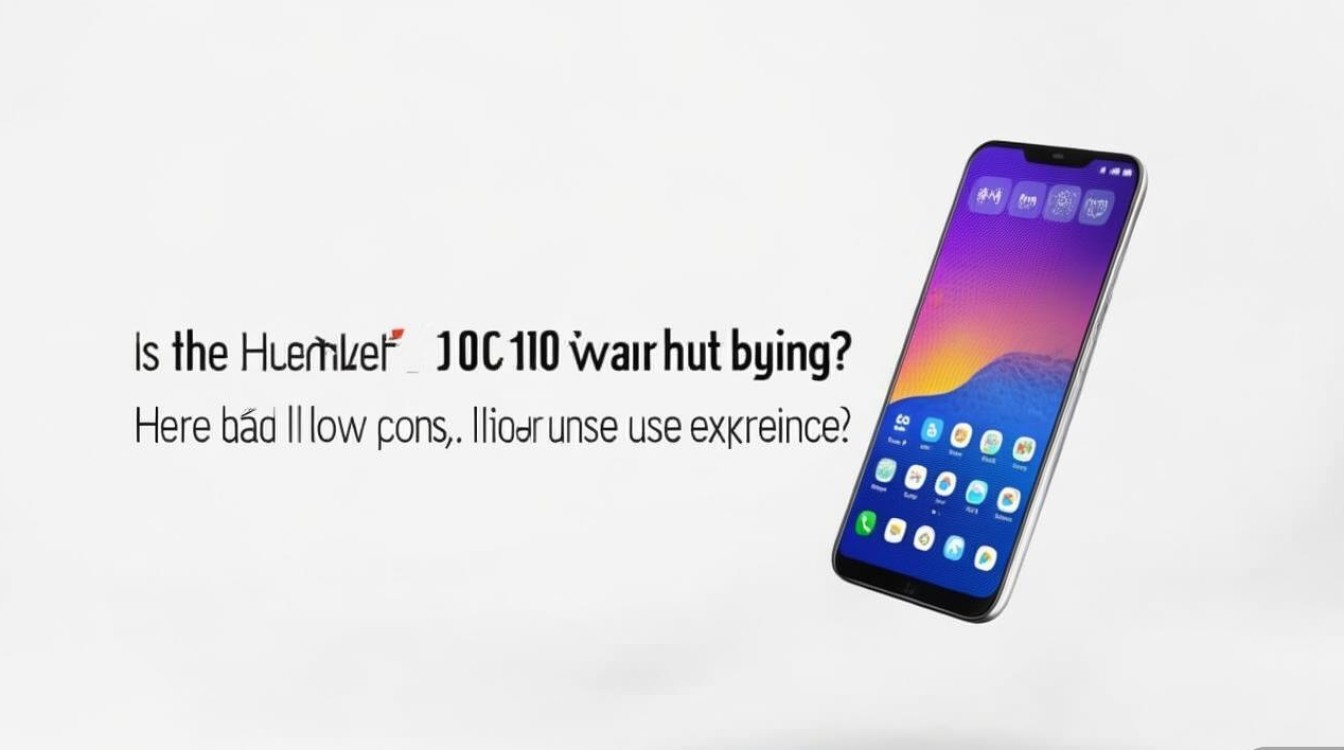 华为麦芒AL10值得买吗？优缺点和使用体验如何？