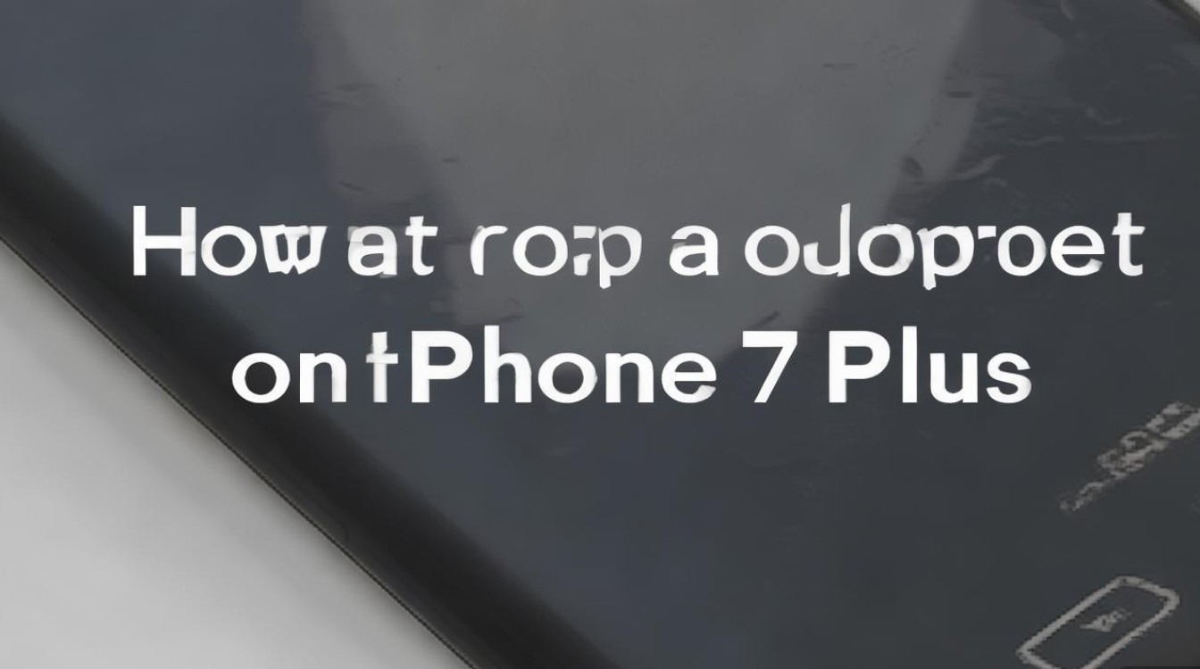 苹果7plus截小图怎么截