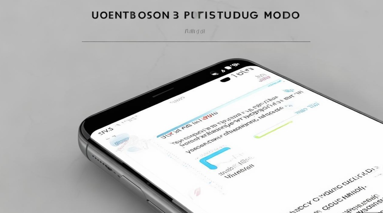 vivo打开调试模式后无法关闭怎么办?