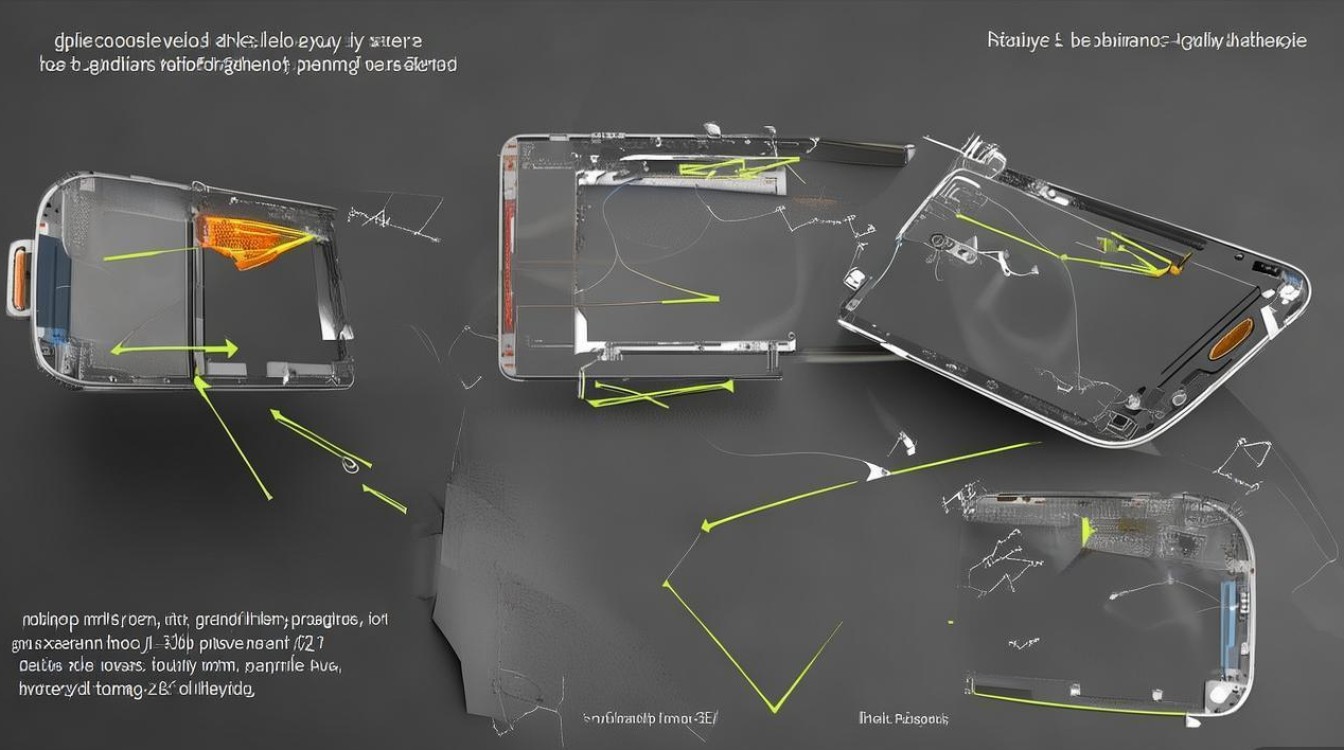 三星S4如何安全开后盖不伤机？
