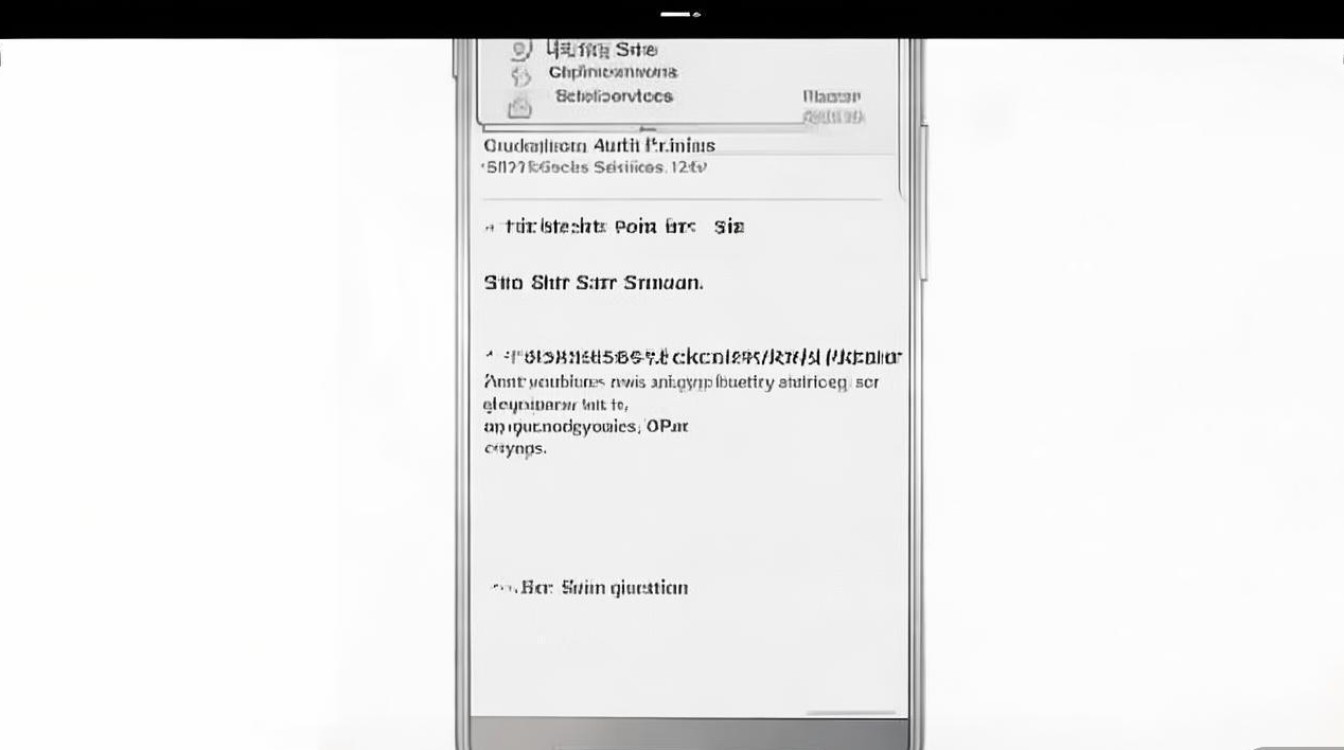 oppo手机怎么彻底关闭后台服务？教你详细步骤