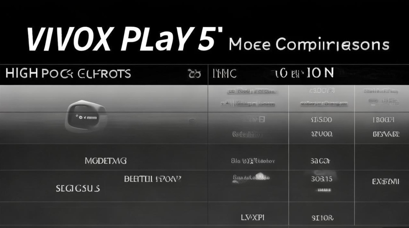 vivoxplay5高低配区别大吗？该怎么选？