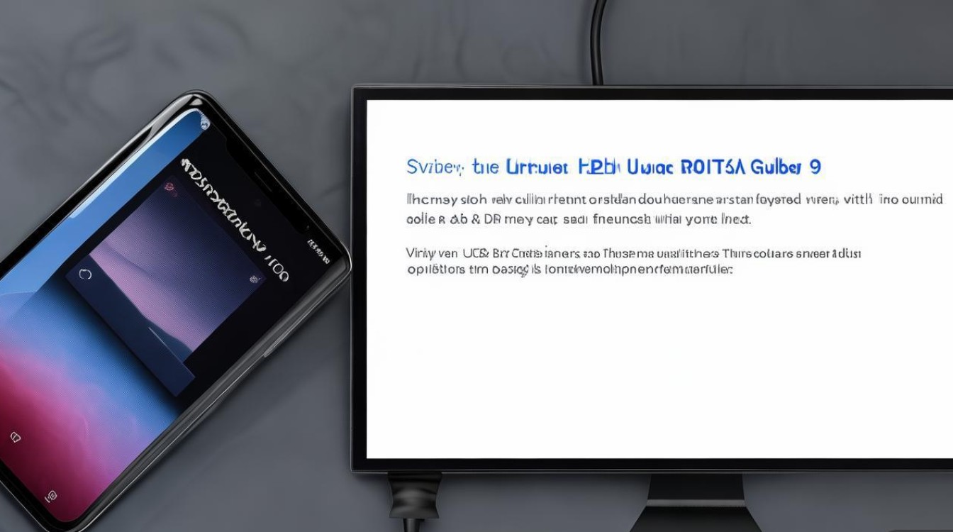 vivox9连接电脑没反应？数据线驱动问题怎么解决？