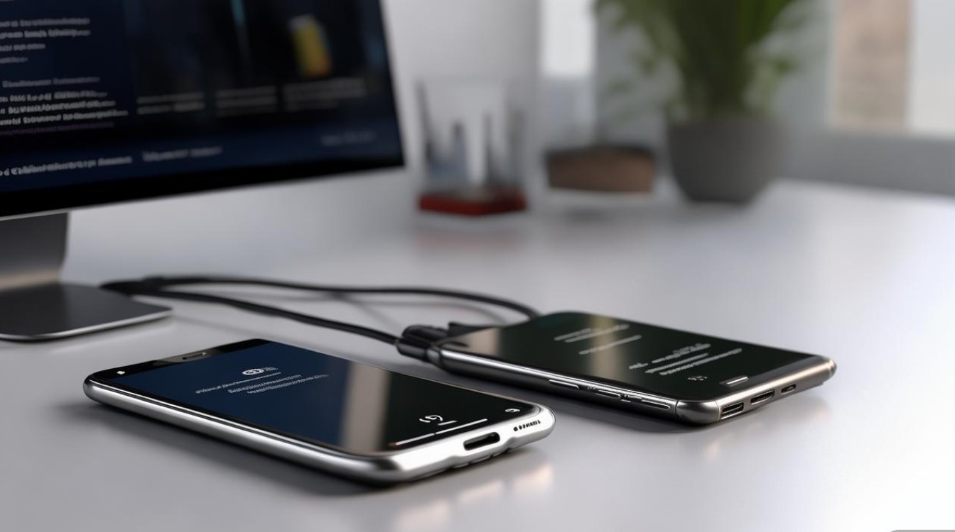 vivox9手机连接电脑没反应？数据线驱动怎么解决？