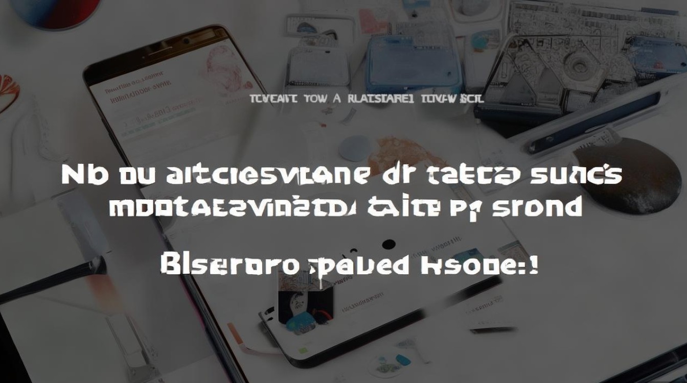 华为开机密码忘了怎么办？教你轻松找回开机密码