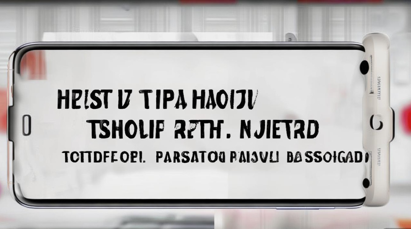 华为开机密码忘了怎么办？教你轻松找回开机密码