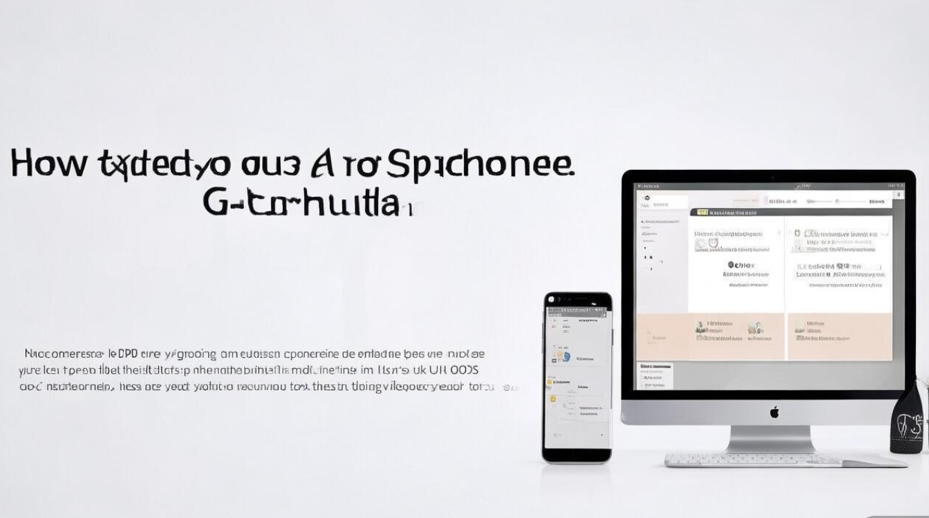 oppo手机怎么映射到电脑？详细步骤与常见问题解答