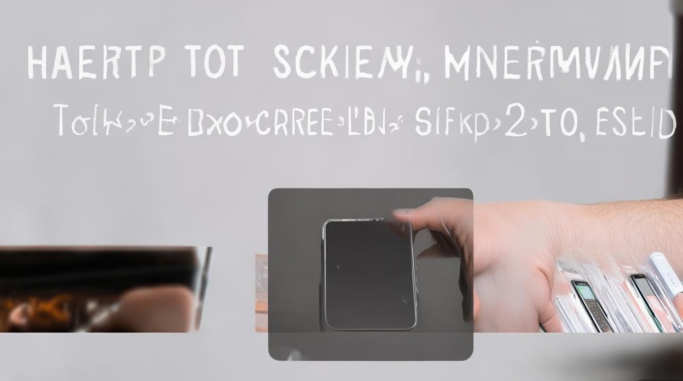 苹果7plus怎么截图？三种方法轻松搞定！