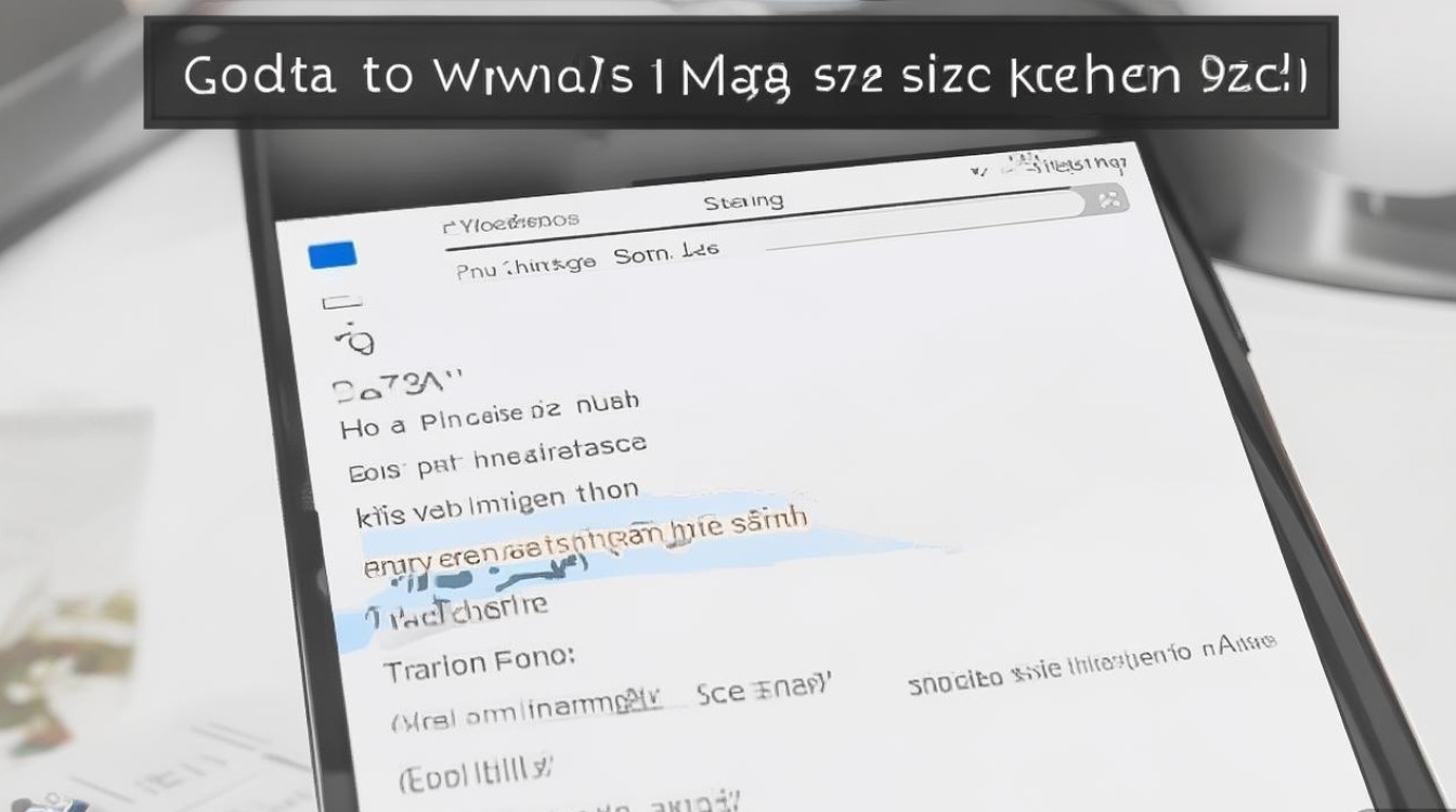 苹果7plus怎么缩小屏幕？设置里找不到选项怎么办？