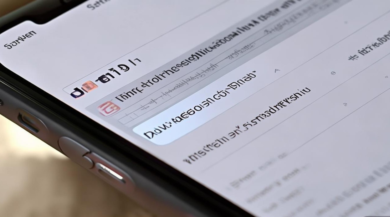 苹果7plus怎么缩小屏幕？设置里找不到选项怎么办？