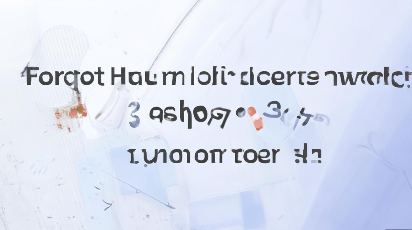华为手机开机密码忘了？30字内教你3步解锁！