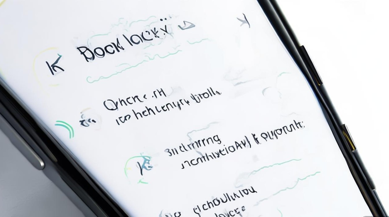 oppo手机怎么上锁