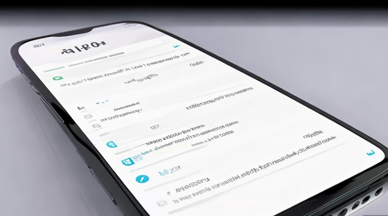 oppo手机怎么上锁