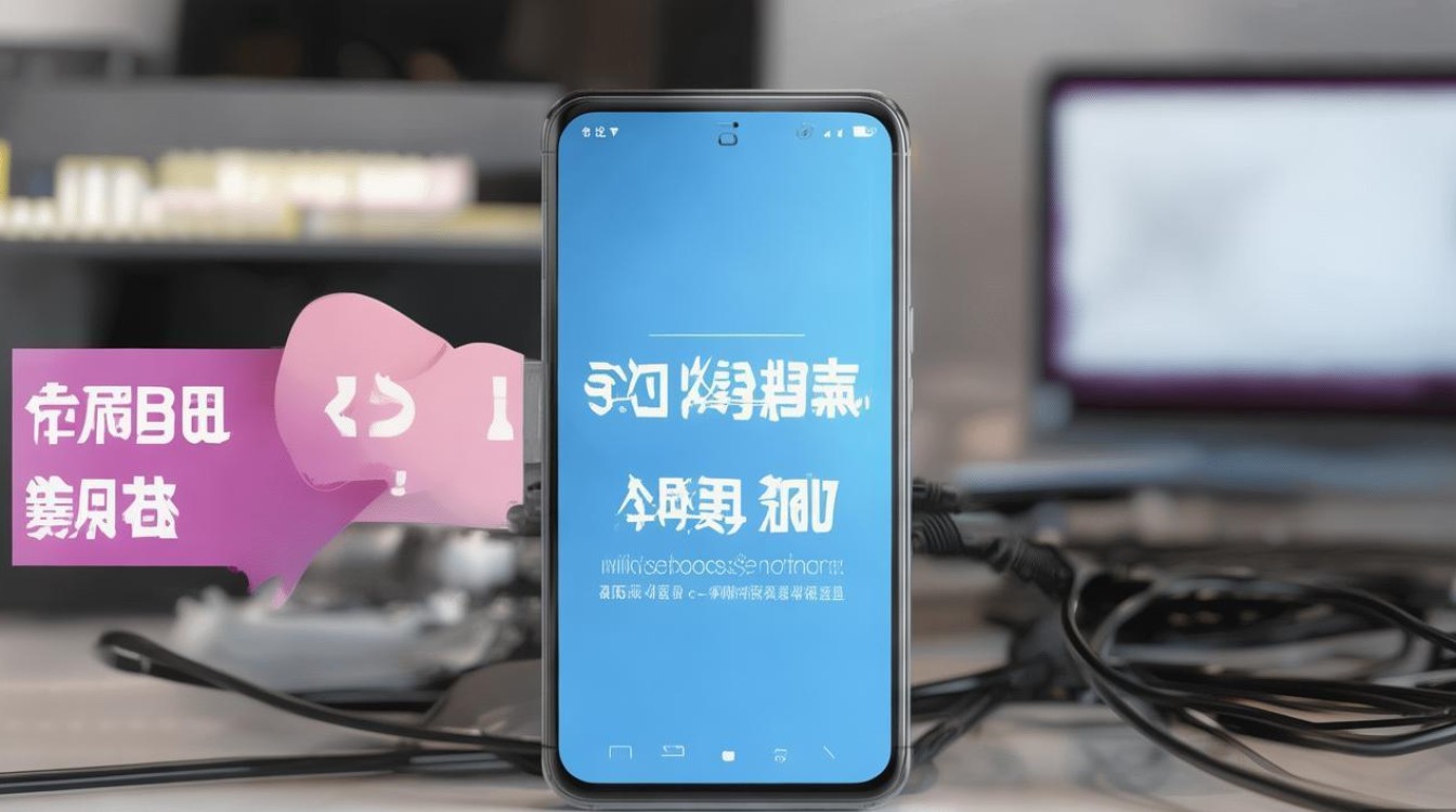 vivo3s连接电脑没反应？USB驱动怎么装？