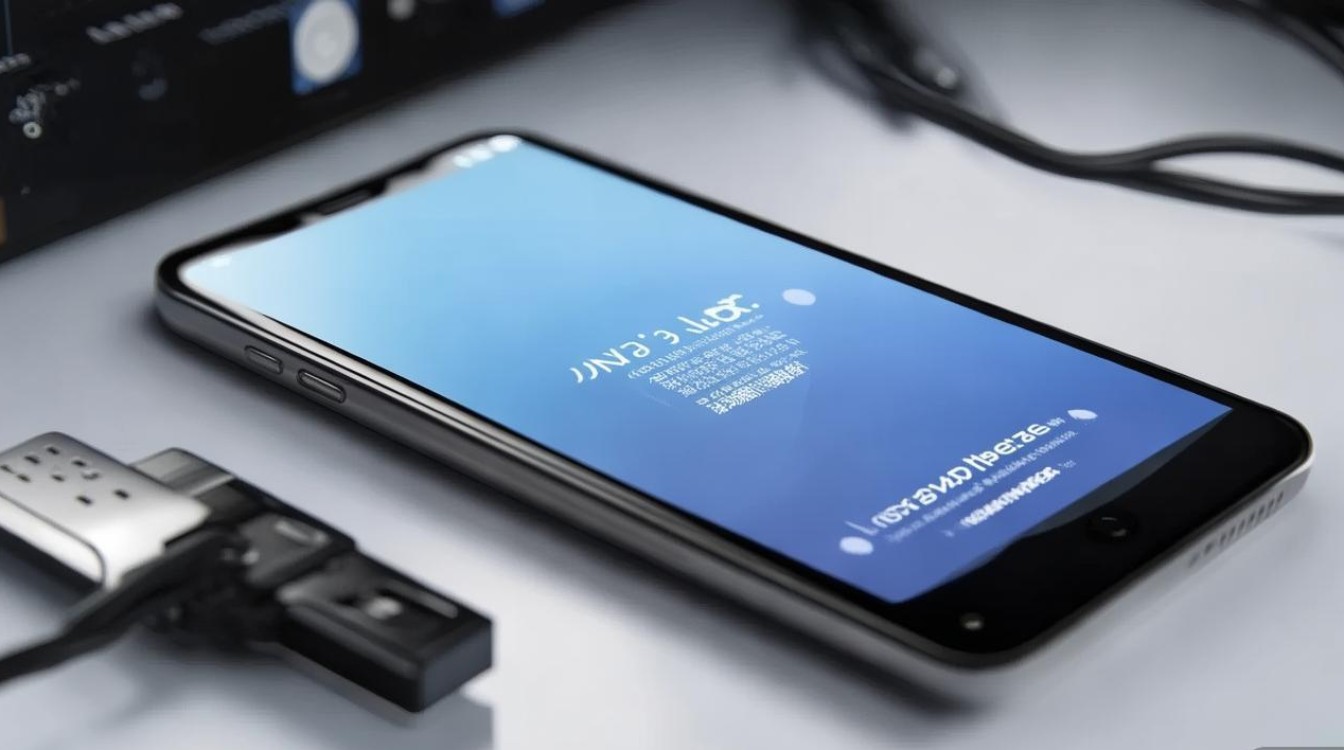 vivo3s连接电脑没反应？USB驱动怎么装？