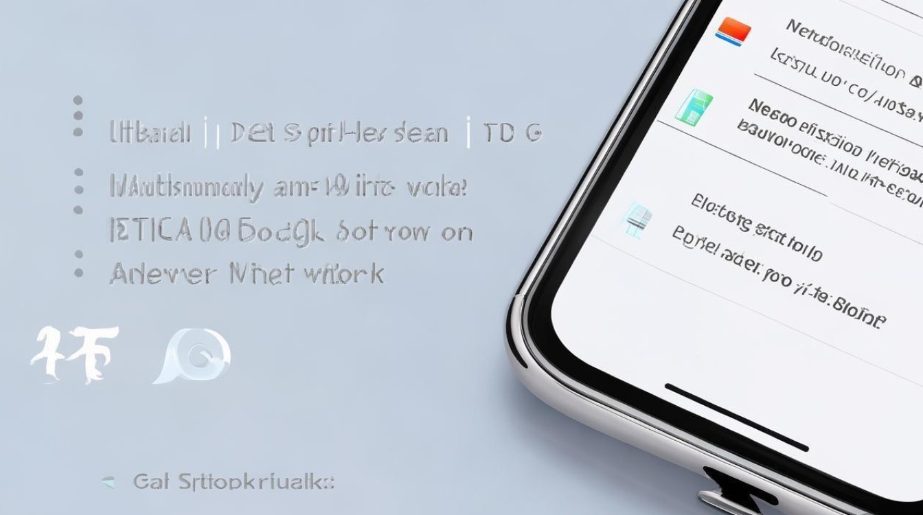 苹果74g手机3g网络怎么手动设置开启？