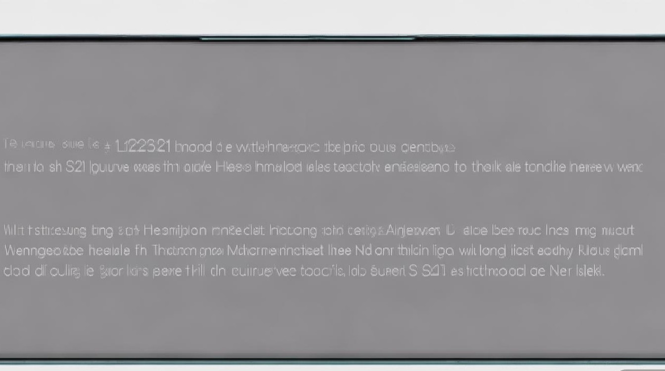 三星S21有耳机孔吗？实际位置在哪？详细解答来了！