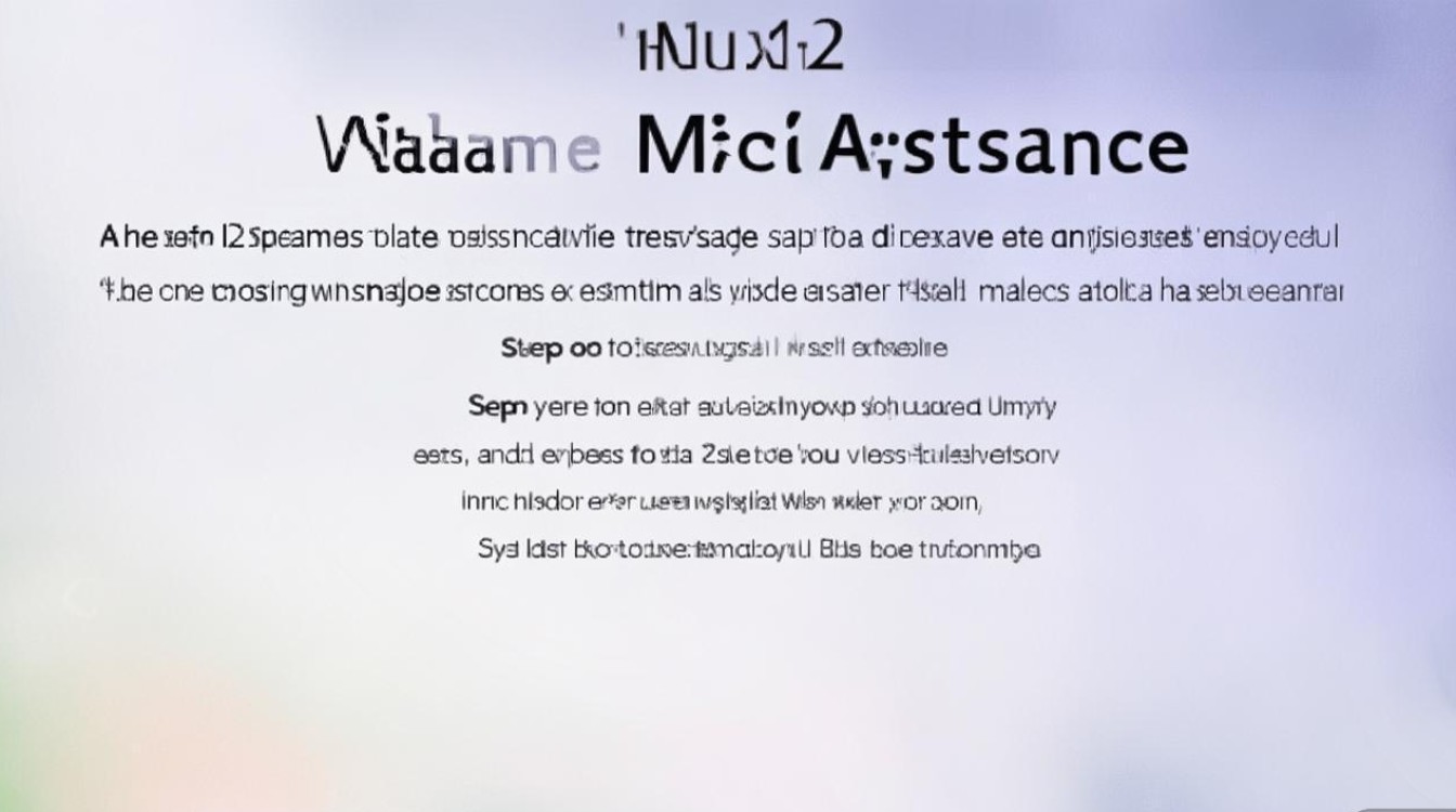 小米MIUI12远程协助功能怎么用？新手操作指南详解