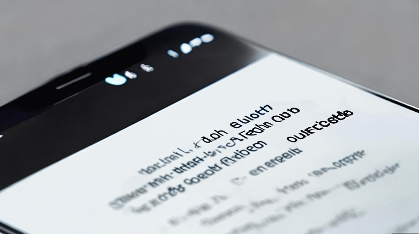 华为手机误触感应黑屏怎么关闭？