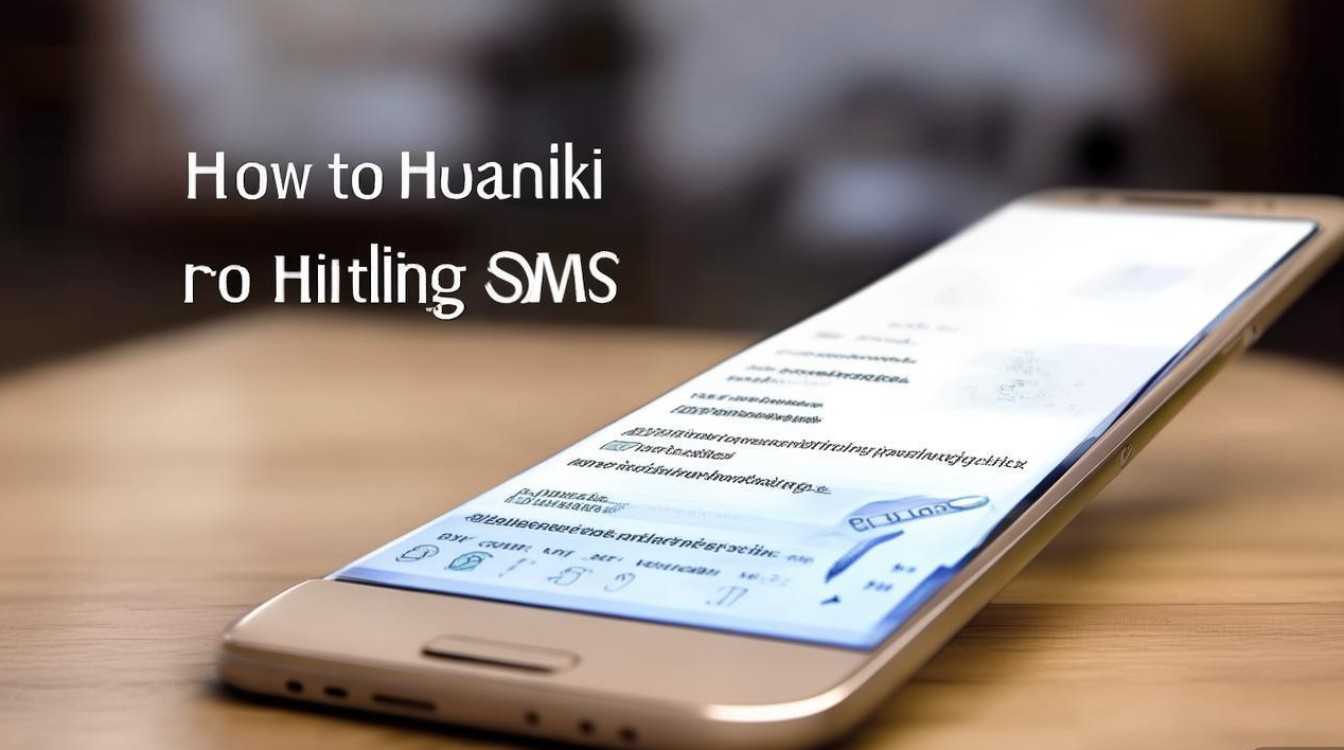 华为发不了短信怎么办