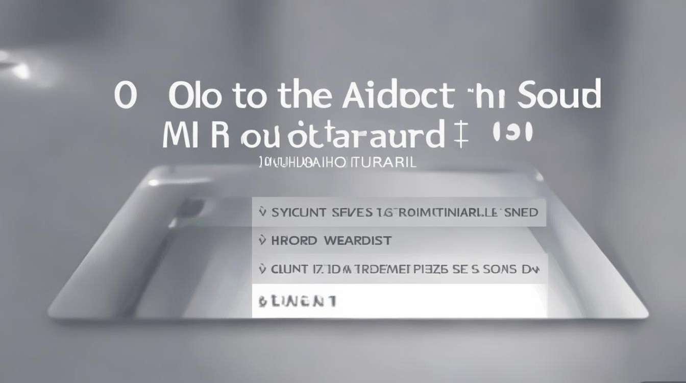 华为手机短信提示音怎么调?教你一步步设置!
