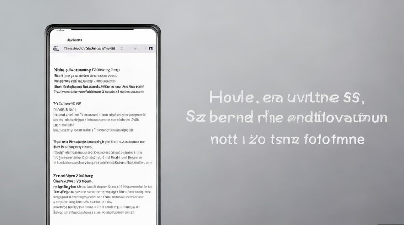 华为手机短信提示音怎么调?教你一步步设置!
