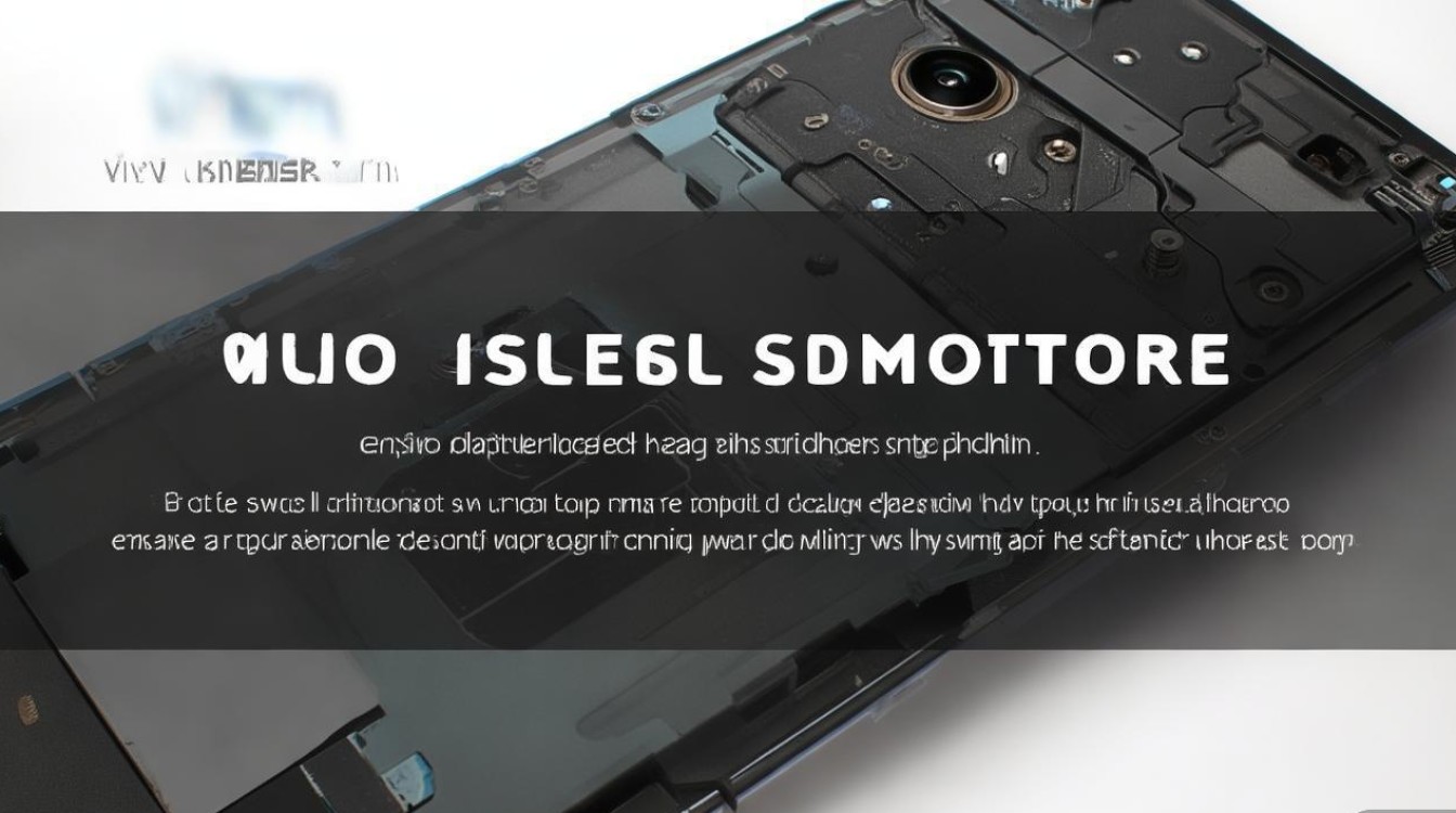 vivo一体机手机怎么拆？自己拆会坏吗？