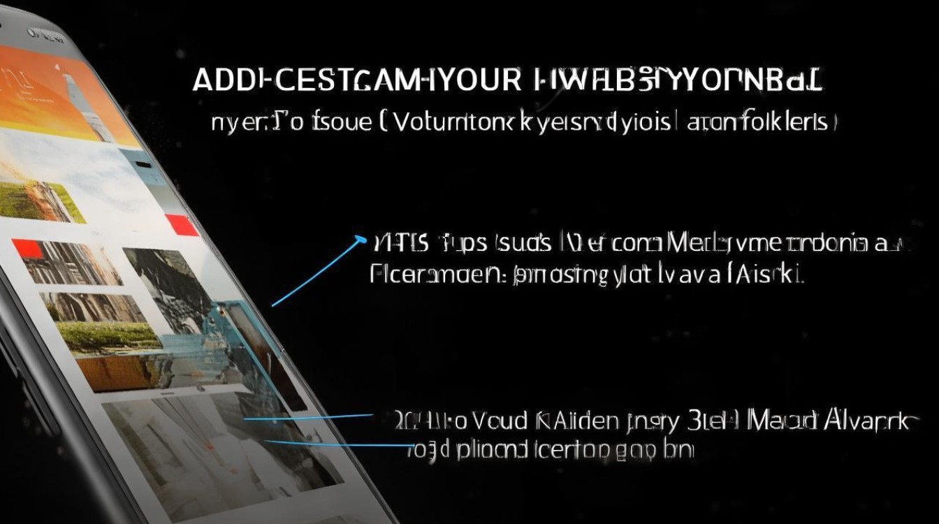 vivo手机怎么增加自定义水印？照片视频水印设置教程