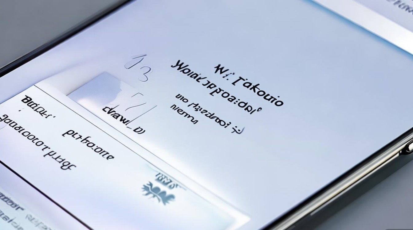 华为手机开热点密码怎么设置？新手必看教程