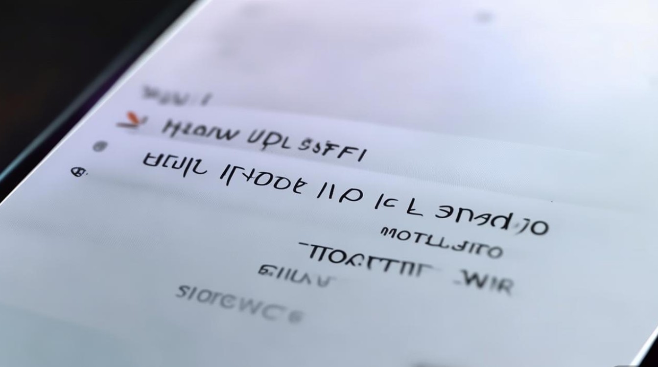 华为手机开热点密码怎么设置？新手必看教程